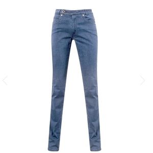 !!! SOLD !!! Leggiadro Classic 5-Pocket Jean